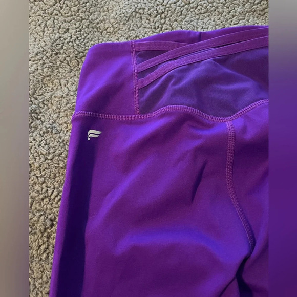 Fabletics Motion 365 leggings - Picture 7 of 16